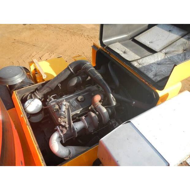 2008 TADANO GR120N-1-42493296