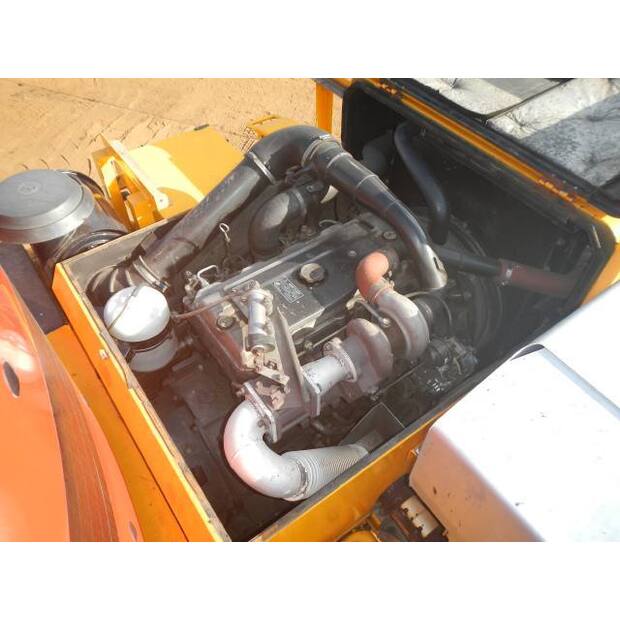 2008 TADANO GR120N-1-42493297