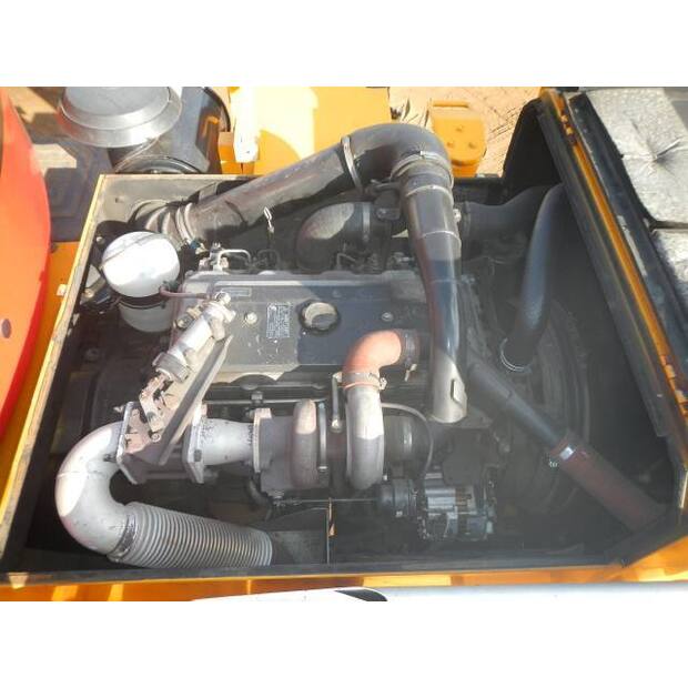 2008 TADANO GR120N-1-42493298