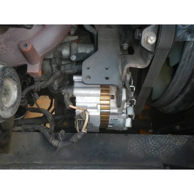 2008 TADANO GR120N-1-42493301