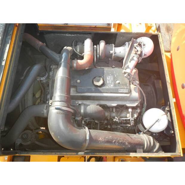 2008 TADANO GR120N-1-42493302
