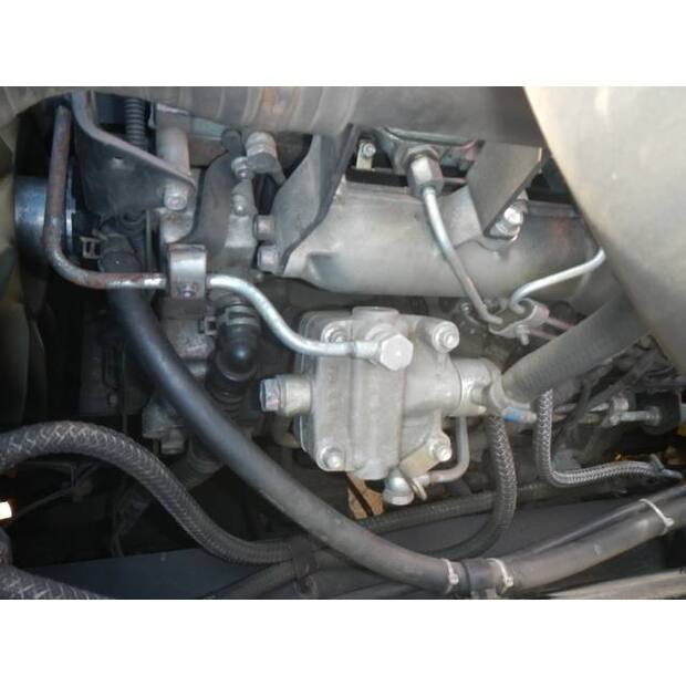2008 TADANO GR120N-1-42493303