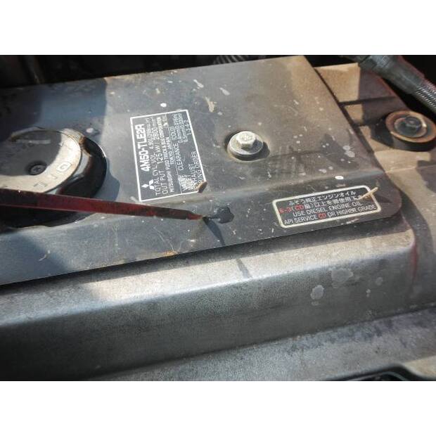 2008 TADANO GR120N-1-42493305