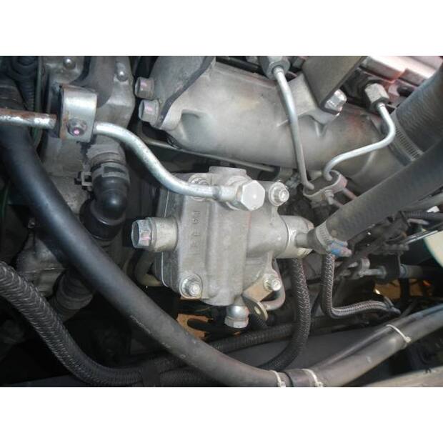 2008 TADANO GR120N-1-42493307