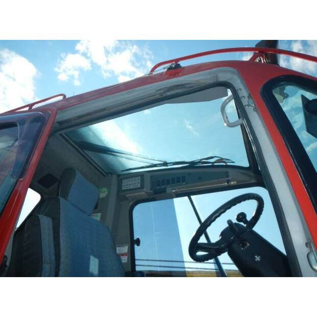 2008 TADANO GR120N-1-42493309