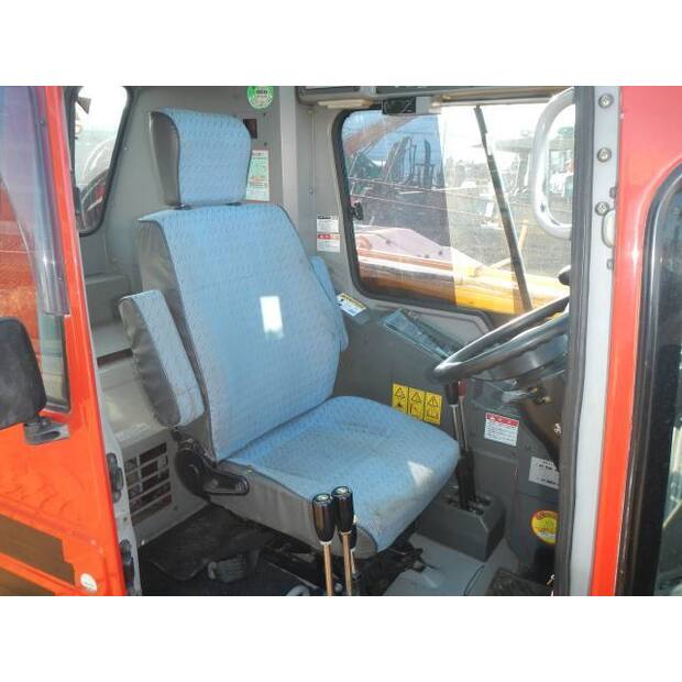 2008 TADANO GR120N-1-42493310