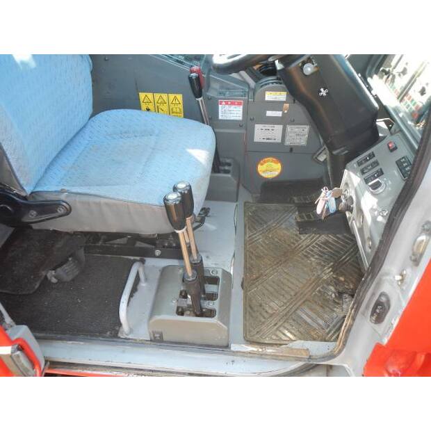 2008 TADANO GR120N-1-42493311