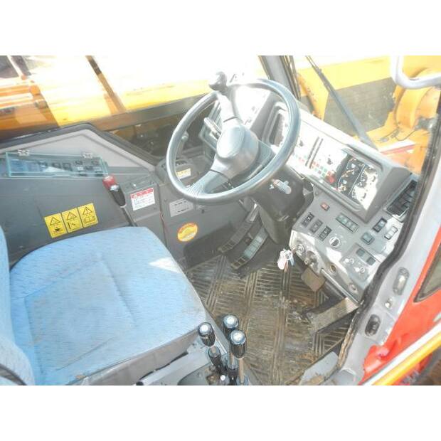 2008 TADANO GR120N-1-42493312