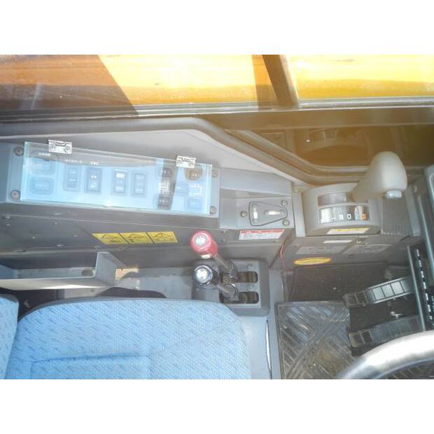 2008 TADANO GR120N-1-42493313