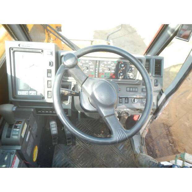 2008 TADANO GR120N-1-42493315