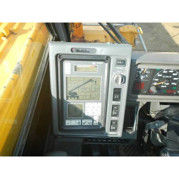 2008 TADANO GR120N-1-42493316