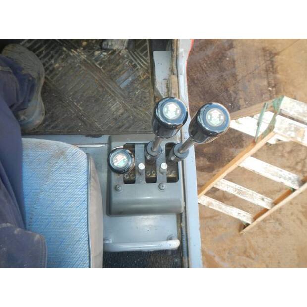 2008 TADANO GR120N-1-42493317
