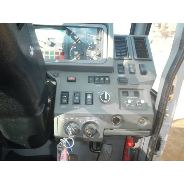 2008 TADANO GR120N-1-42493318