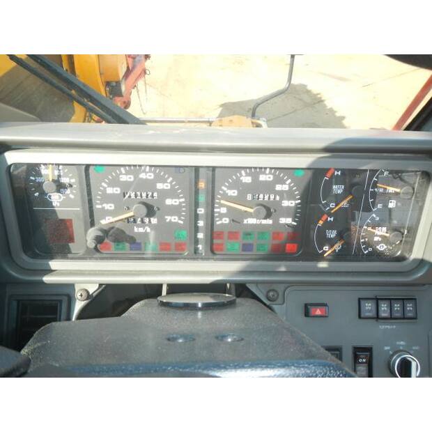 2008 TADANO GR120N-1-42493319