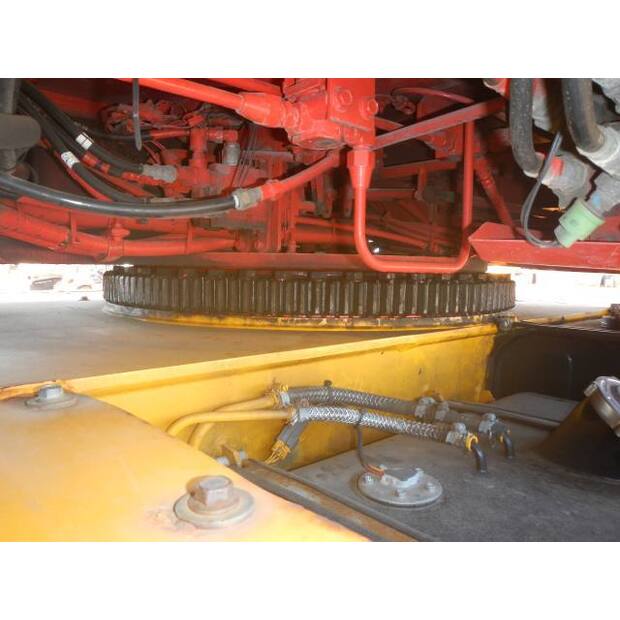 2008 TADANO GR120N-1-42493320
