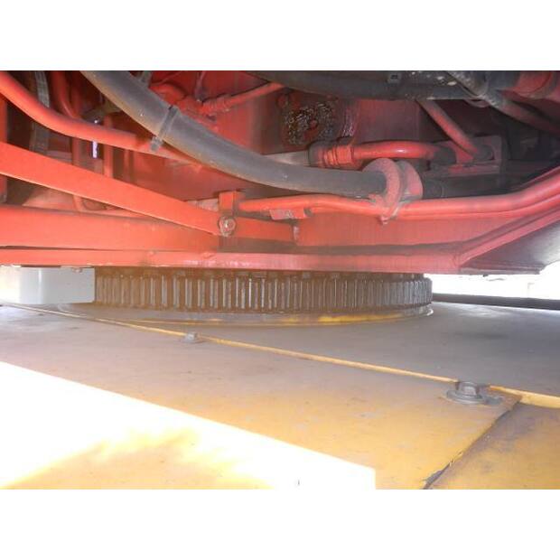 2008 TADANO GR120N-1-42493322