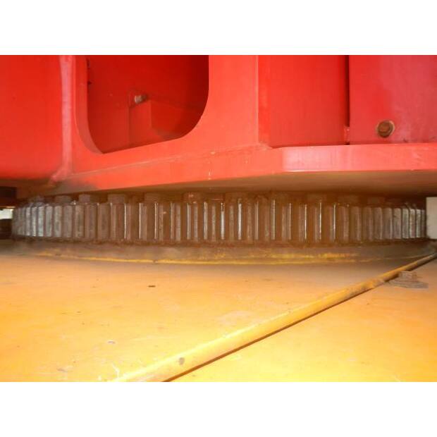 2008 TADANO GR120N-1-42493323