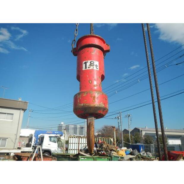 2008 TADANO GR120N-1-42493325