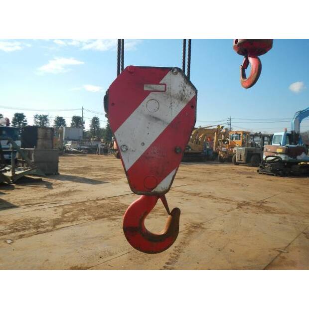 2008 TADANO GR120N-1-42493331