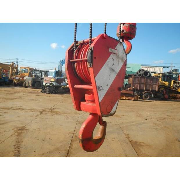 2008 TADANO GR120N-1-42493332