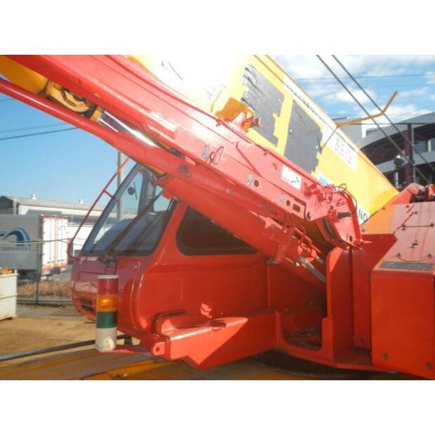 2008 TADANO GR120N-1-42493335