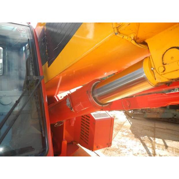 2008 TADANO GR120N-1-42493336