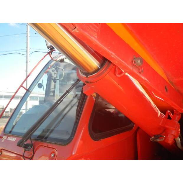 2008 TADANO GR120N-1-42493337