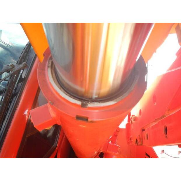 2008 TADANO GR120N-1-42493338