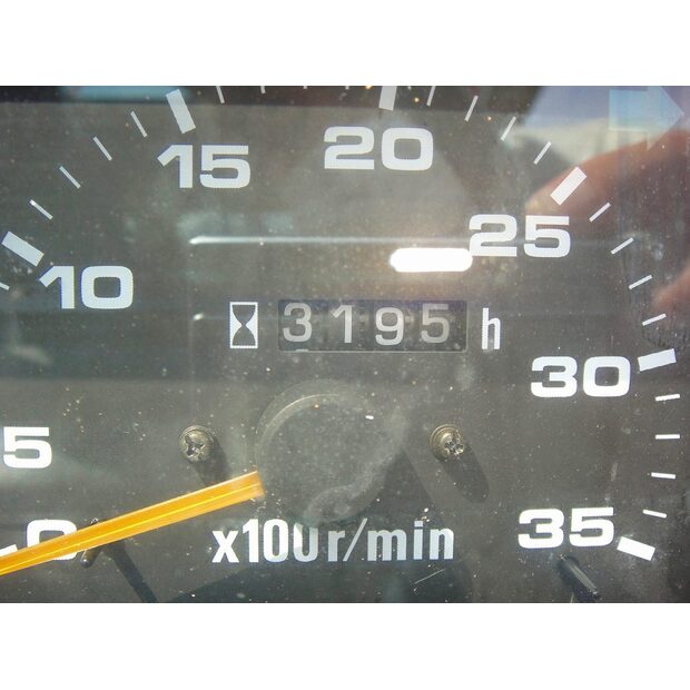 2007 TADANO GR100N-1-42493343