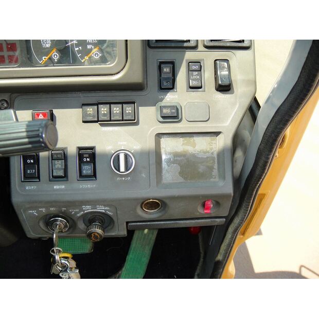 2007 TADANO GR100N-1-42493345