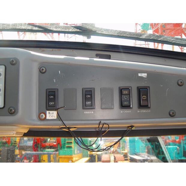 2007 TADANO GR100N-1-42493346