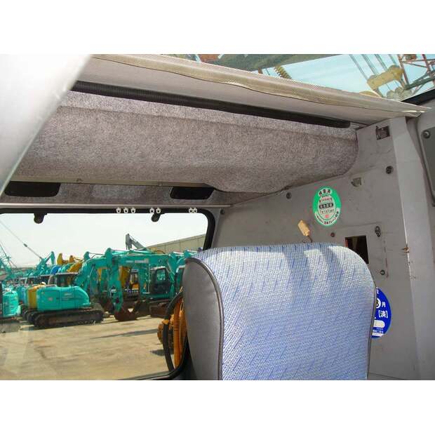 2007 TADANO GR100N-1-42493347