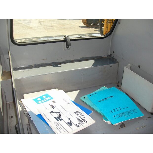 2007 TADANO GR100N-1-42493348
