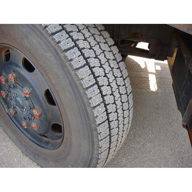 2007 TADANO GR100N-1-42493349