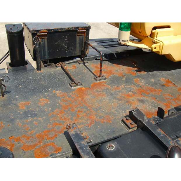 2007 TADANO GR100N-1-42493358