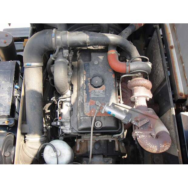 2007 TADANO GR100N-1-42493363