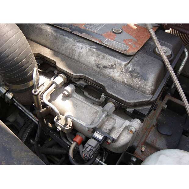 2007 TADANO GR100N-1-42493364