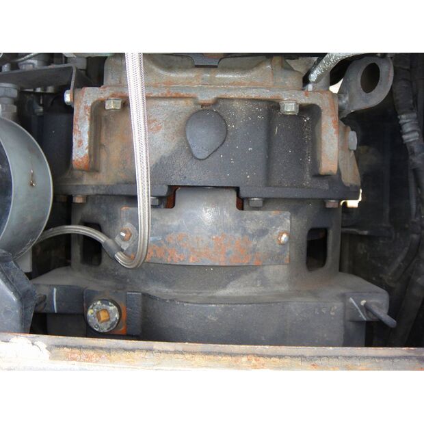 2007 TADANO GR100N-1-42493367