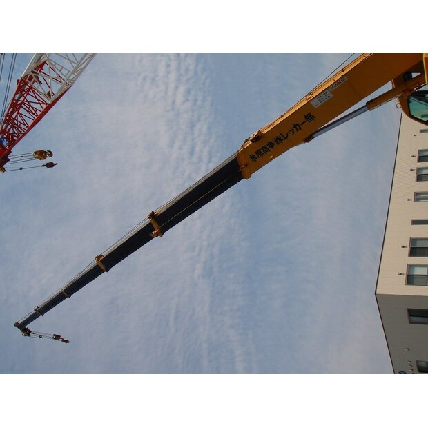 2007 TADANO GR100N-1-42493370