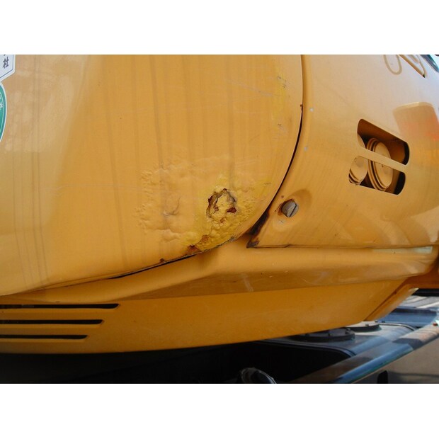 2007 TADANO GR100N-1-42493373