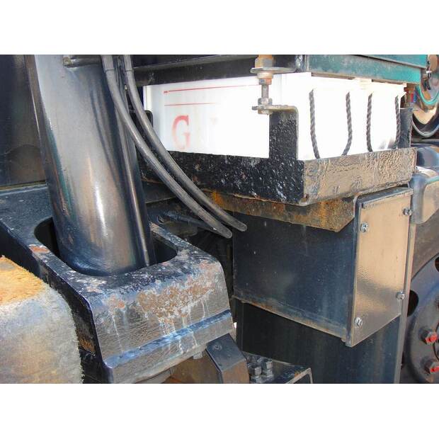 2007 TADANO GR100N-1-42493375
