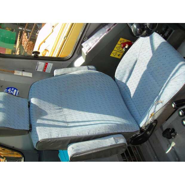 2007 TADANO GR100N-1-42493383
