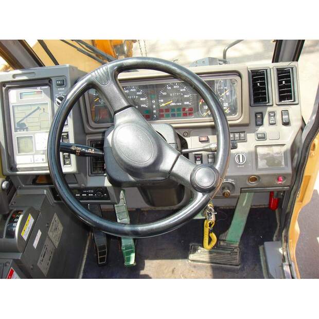 2007 TADANO GR100N-1-42493384