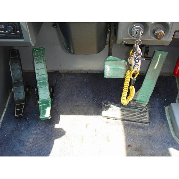 2007 TADANO GR100N-1-42493385