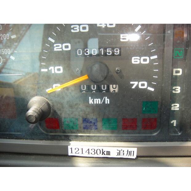 2007 TADANO GR100N-1-42493386
