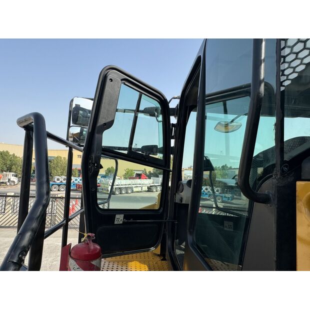 2018 كاتربيلر 745-42493414