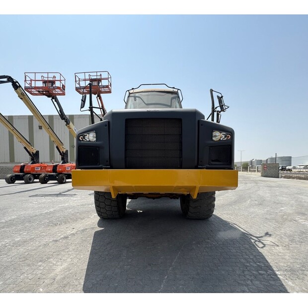 2013 Caterpillar 740B-42493420