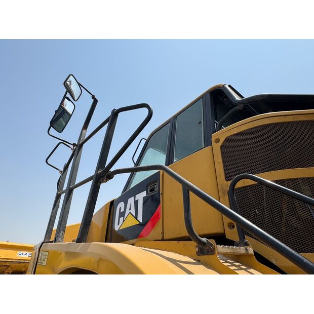 2013 Caterpillar 740B-42493426