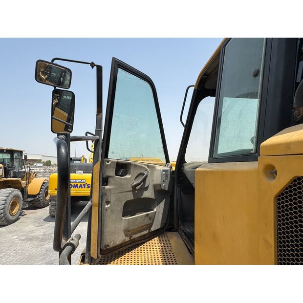 2013 Caterpillar 740B-42493427