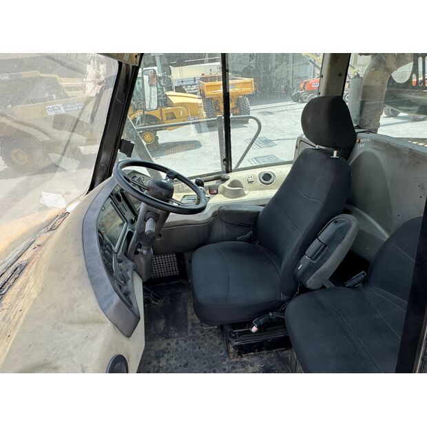 2013 Caterpillar 740B-42493428